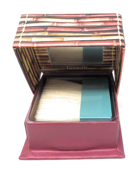 Benefit Cosmetics - Hoola Matte Bronzer - Beauty Station by Rafia
