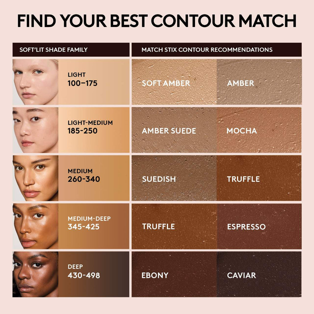 Fenty Beauty - Match Stix Matte Contour Stick - Beauty Station by Rafia