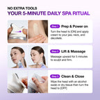 ANUA - Collagen Retinol Refining Gua Sha Cream