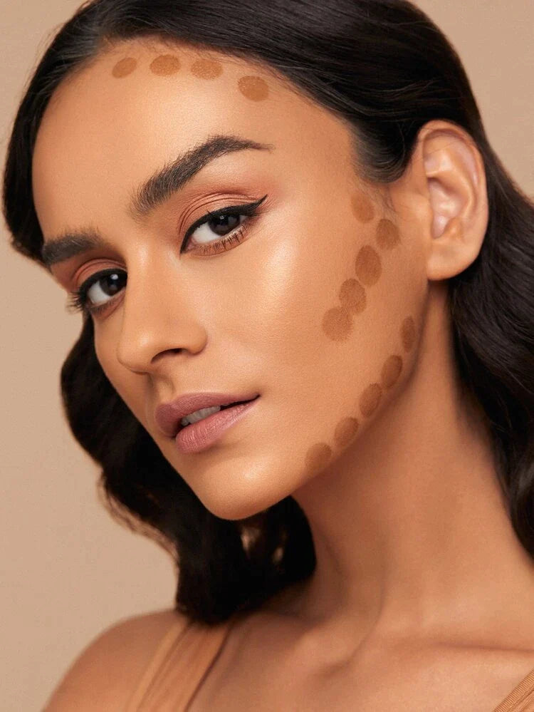 Sheglam - Sun Sculpt Liquid Contour - Beauty Station by Rafia
