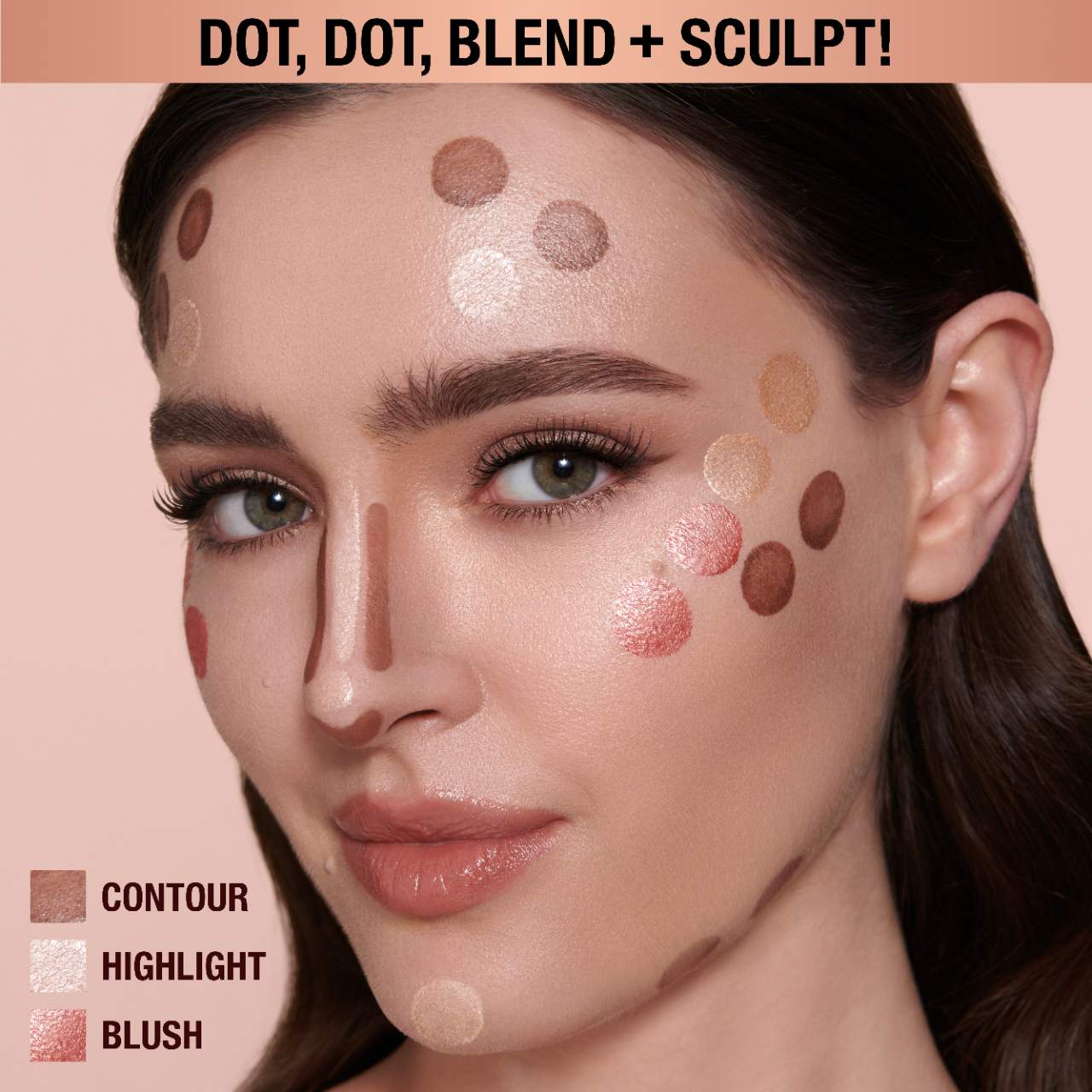 Charlotte Tilbury - Hollywood Contour Wand - Beauty Station by Rafia