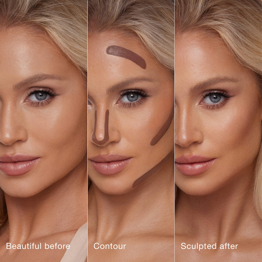 Charlotte Tilbury - Hollywood Contour Wand - Beauty Station by Rafia