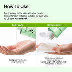how to use anua Azelaic 3 Cica Skin Clarifying Toner