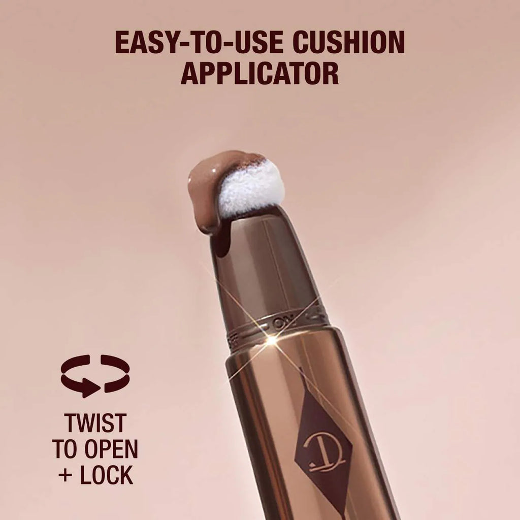 Charlotte Tilbury - Hollywood Contour Wand - Beauty Station by Rafia