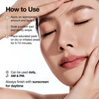 Anua - PDRN 100 Hyaluronic Acid Booster Toner