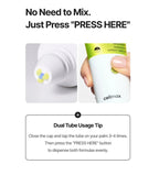 Celimax - The Vita-A Retinal Shot Tightening Dual Cream