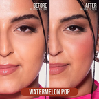huda beauty blush filter soft glow liquid blush watermelon pop