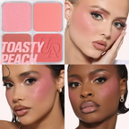 huda beauty blush palette