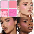 huda beauty blush palette