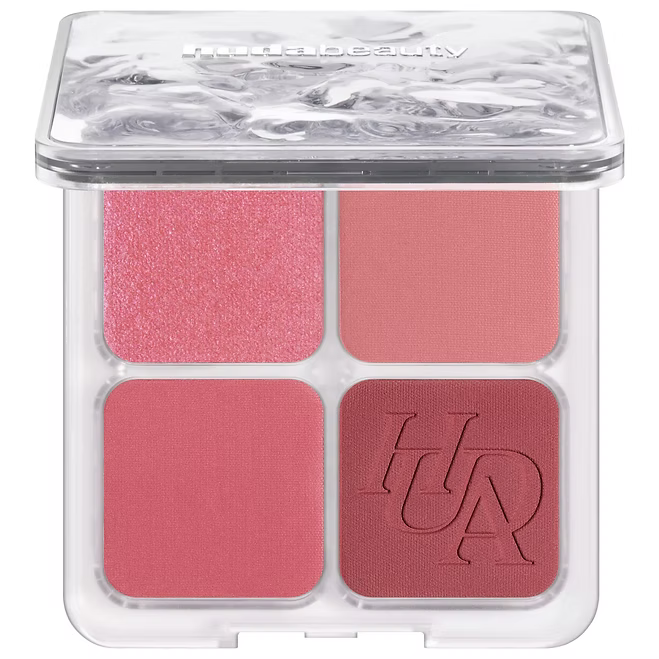 huda beauty blush palette price in pakistan