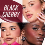 huda beauty blusher liquid