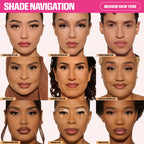 Huda Beauty - Mini #FauxFilter Luminous Matte Liquid Concealer