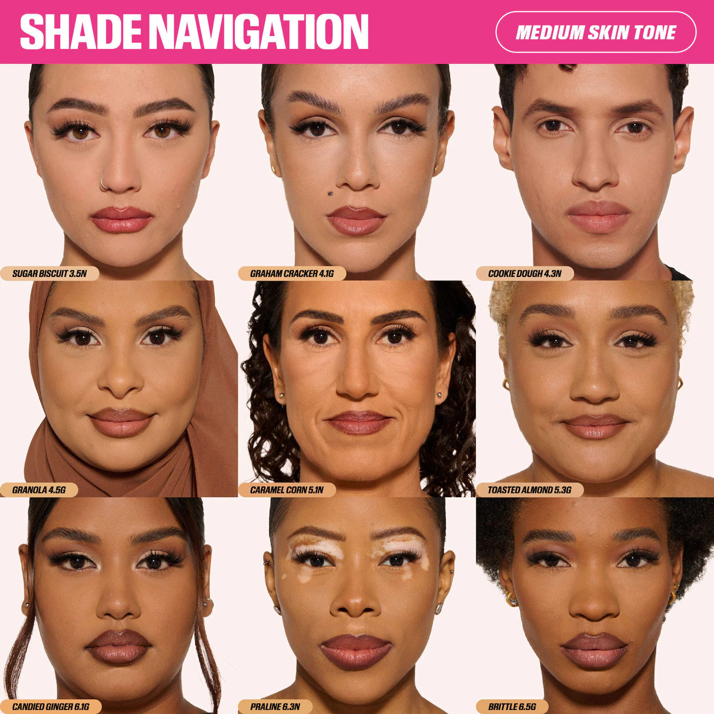 Huda Beauty - Mini #FauxFilter Luminous Matte Liquid Concealer