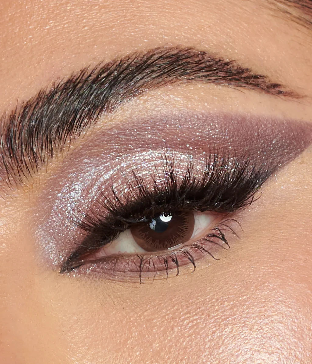 huda beauty rose quartz eyeshadow