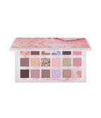 huda beauty rose quartz palette