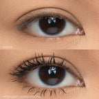 Huda Beauty - Legit Lashes Double-Ended Volumizing and Lengthening Mascara