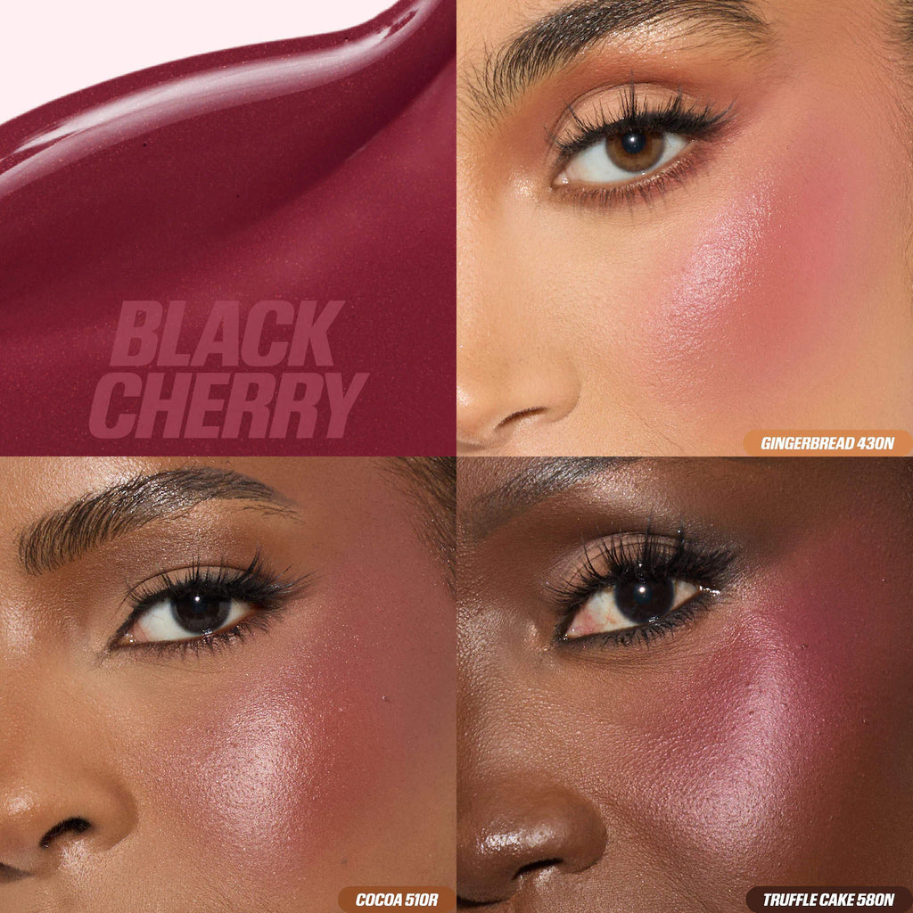 Huda Beauty - Mini Blush Mocktail Duos - Beauty Station by Rafia