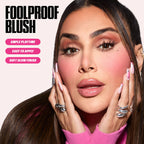 Huda Beauty - Mini Blush Mocktail Duos - Beauty Station by Rafia