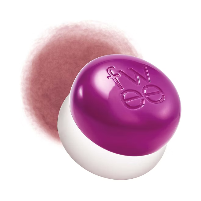 Fwee - Lip & Cheek Blurry Pudding Pot - Beauty Station by Rafia