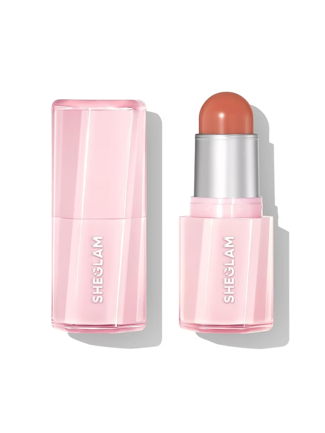 Sheglam - Buttery Bliss Blush Stick - Beauty Station by Rafia