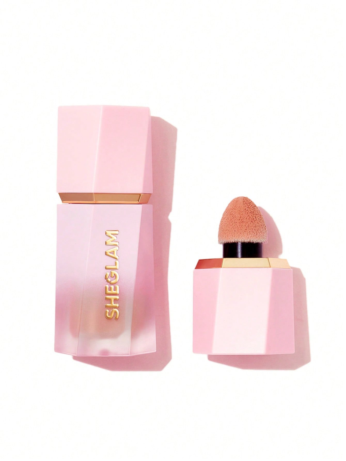 SHEGLAM - Color Bloom Liquid Blush - Beauty Station by Rafia