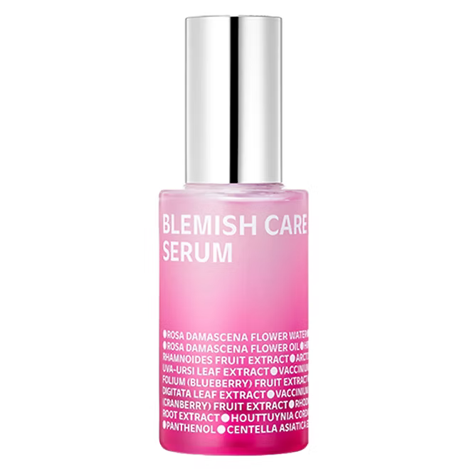 iSOi - Blemish Care Up Serum - Beauty Station by Rafia