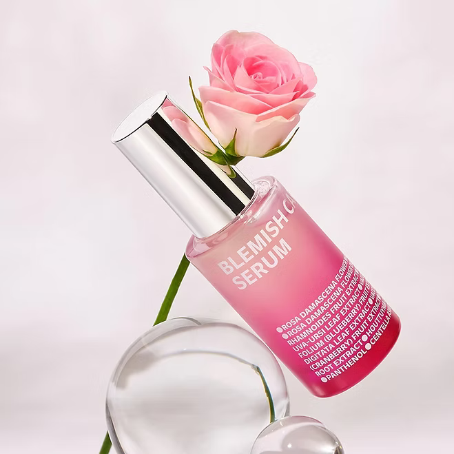 iSOi - Blemish Care Up Serum - Beauty Station by Rafia