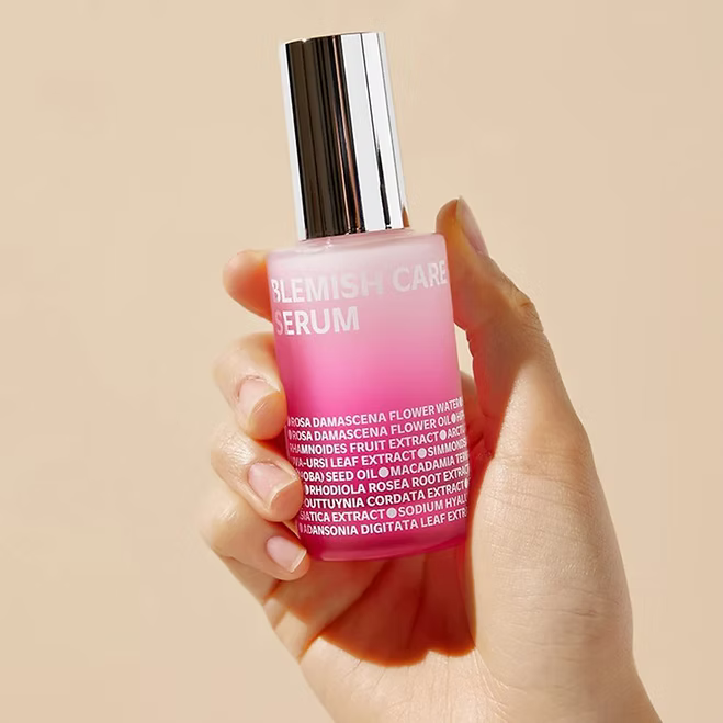 iSOi - Blemish Care Up Serum - Beauty Station by Rafia