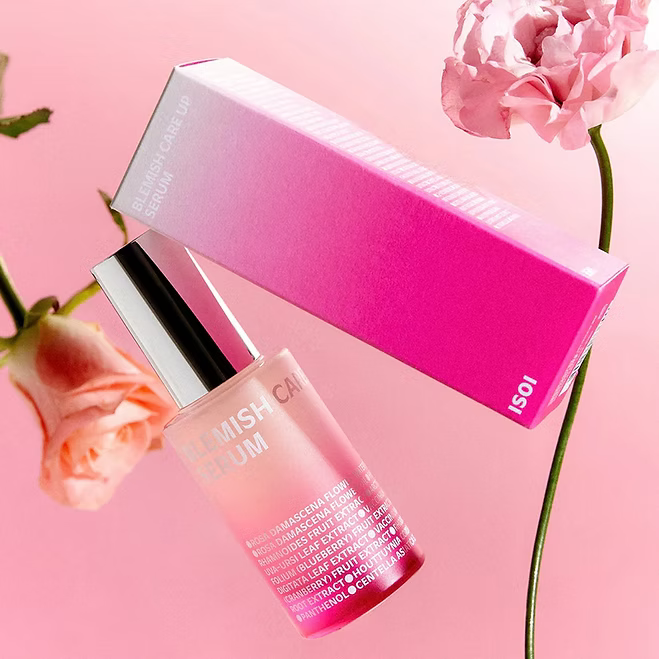 iSOi - Blemish Care Up Serum - Beauty Station by Rafia