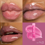 NYX - Jelly Job Full - Bodied High Shine Gloss