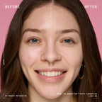 NYX - Make ‘Em Wonder Soft Matte Foundation