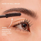 Benefit Cosmetics - Roller Lash Mascara - Beauty Station by Rafia