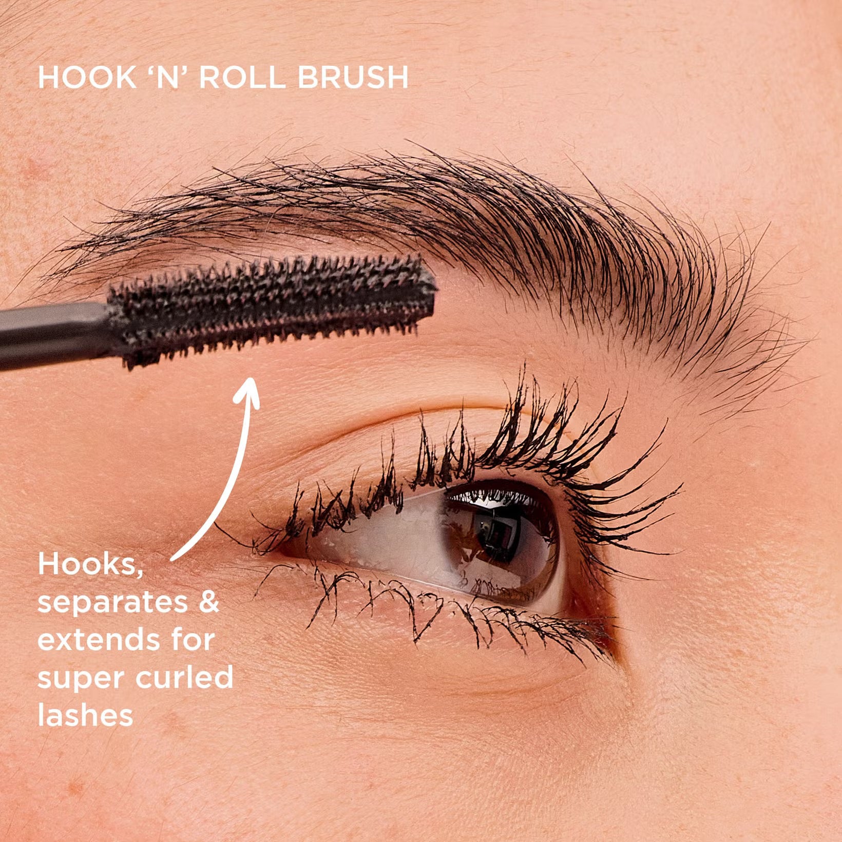 Benefit Cosmetics - Roller Lash Mascara - Beauty Station by Rafia