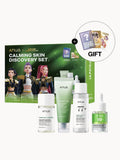 Anua - Kpop Demon Hunters Calming Skin Discovery Set