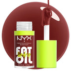 NYX - Fat Oil Lip Drip - Beauty Station by Rafia