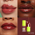 NYX - Fat Oil Lip Drip - Beauty Station by Rafia