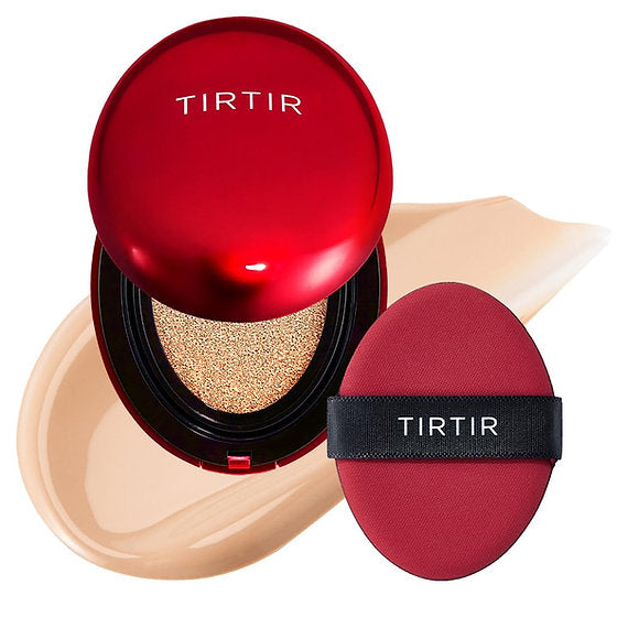 Tirtir - Mask Fit Red Cushion Foundation (Full Size) - Beauty Station by Rafia