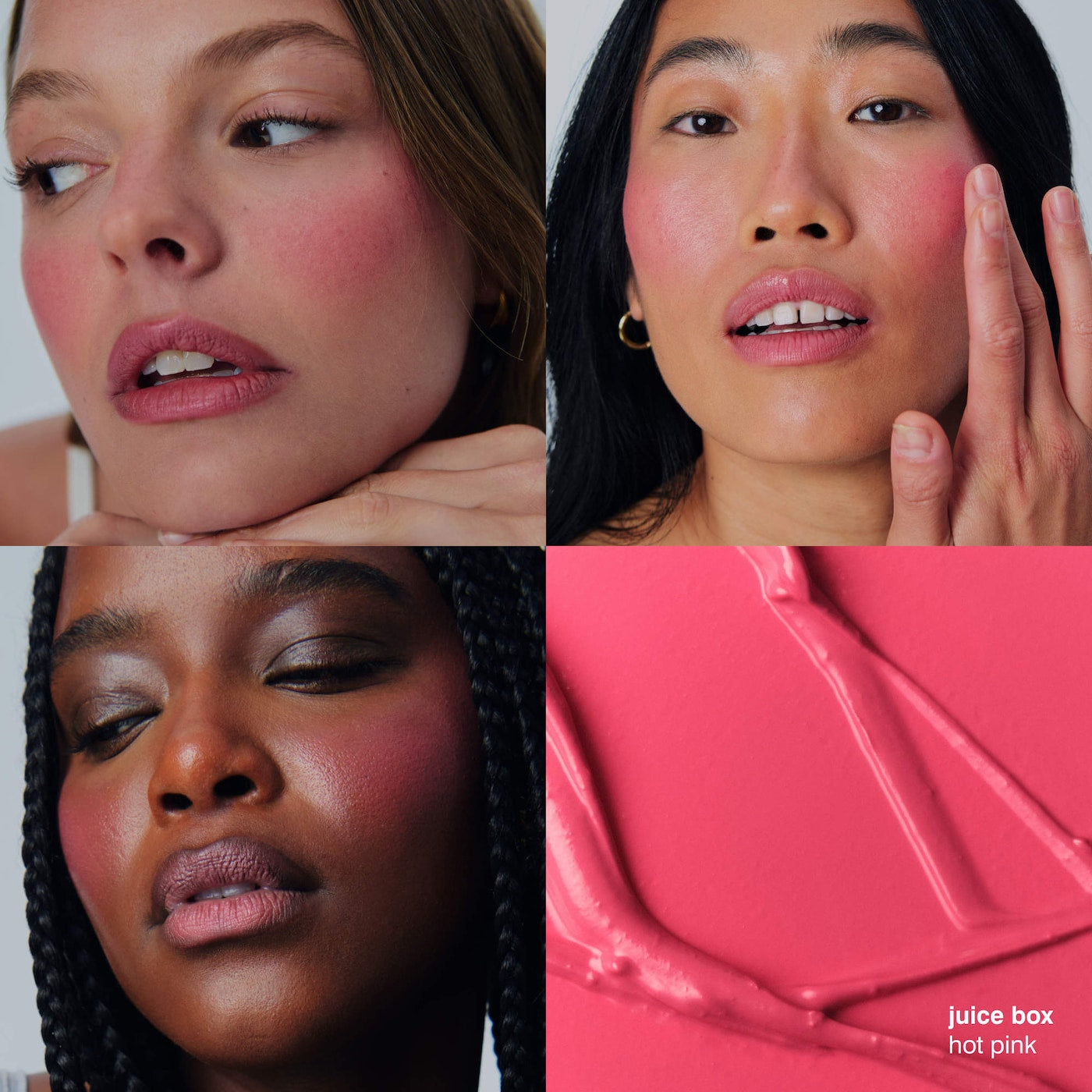 Rhode - Pocket Blush