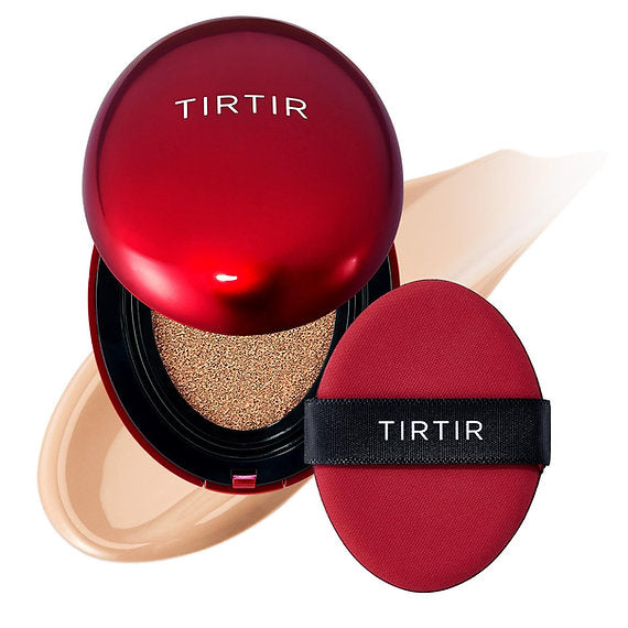 Tirtir - Mask Fit Red Cushion Foundation (Full Size) - Beauty Station by Rafia