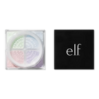 elf loose powder review