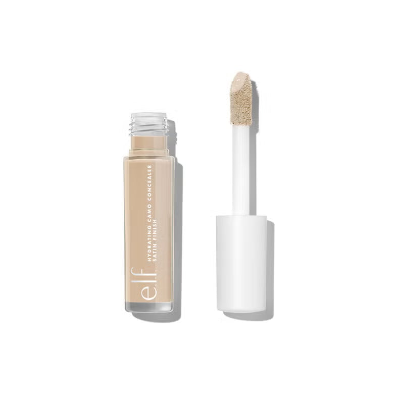 Elf - Hydrating Camo Concealer