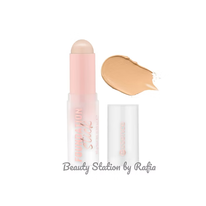 Essence - Foundation stick - Beauty Station by Rafia