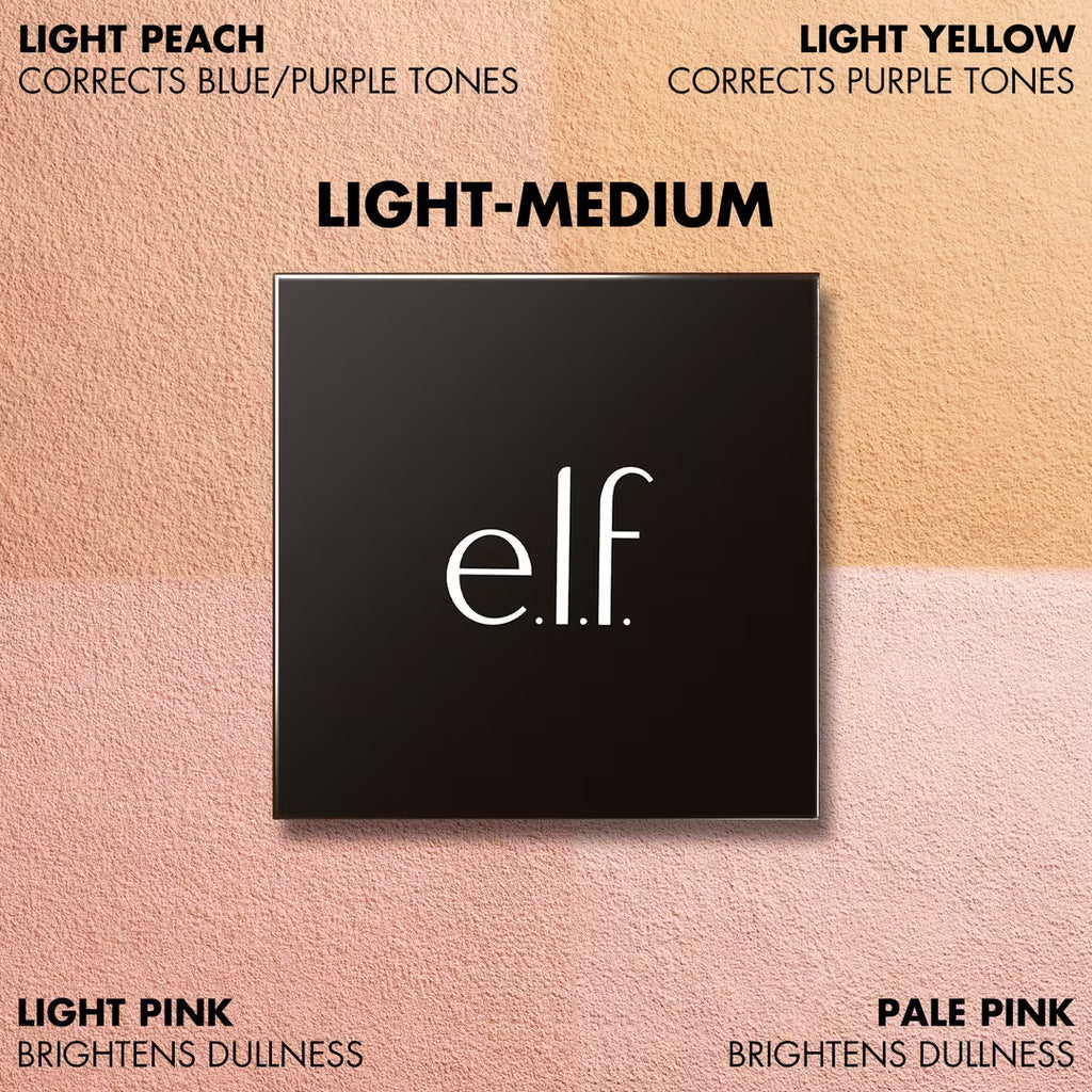 which elf setting powder is best