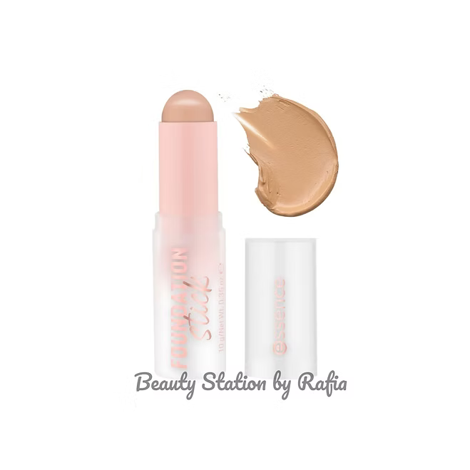 Essence - Foundation stick - Beauty Station by Rafia