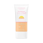 Covergirl - Clean Fresh Blurring Skin Tint With SPF 30 - Beauty Station by Rafia