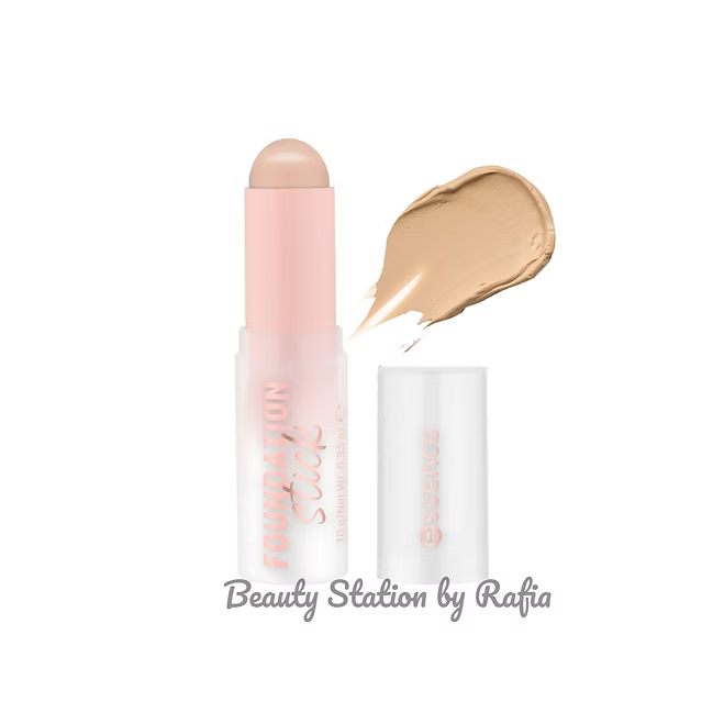 Essence - Foundation stick - Beauty Station by Rafia