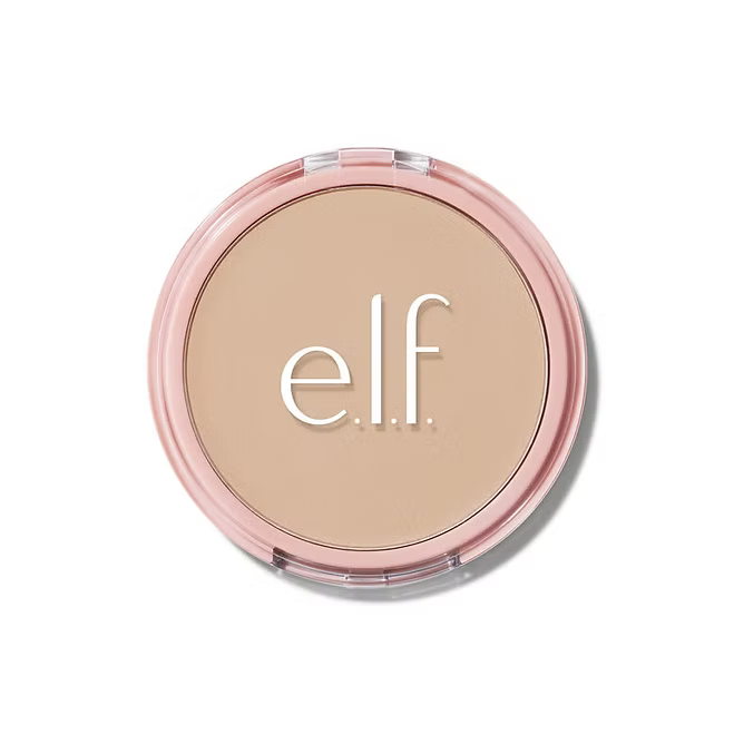 Elf - Halo Glow Powder Filter
