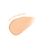 Covergirl - Clean Fresh Blurring Skin Tint With SPF 30 - Beauty Station by Rafia