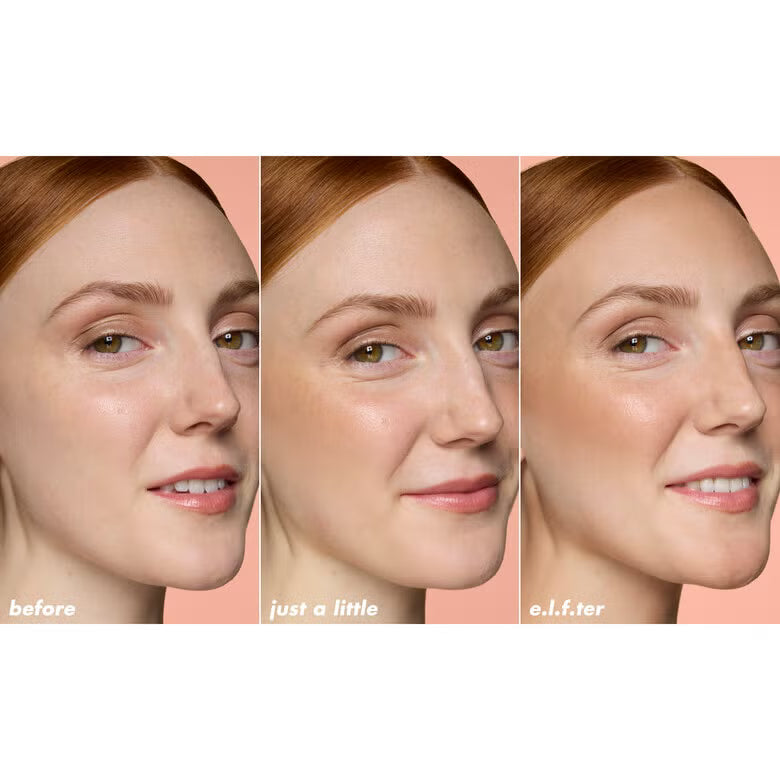 ELF - Soft Glam Cream Bronzer