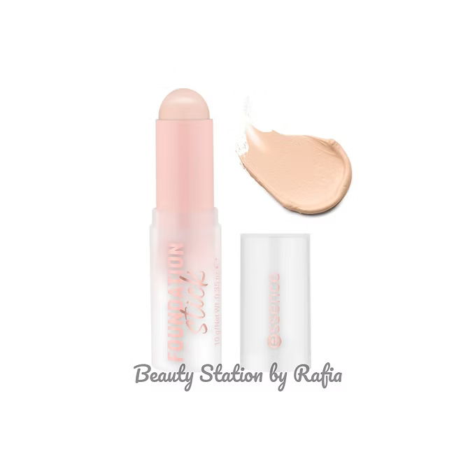Essence - Foundation stick - Beauty Station by Rafia